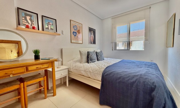 Venta - Dúplex -
San Pedro del Pinatar - Las Salinas