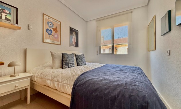 Venta - Dúplex -
San Pedro del Pinatar - Las Salinas