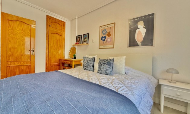 Venta - Dúplex -
San Pedro del Pinatar - Las Salinas