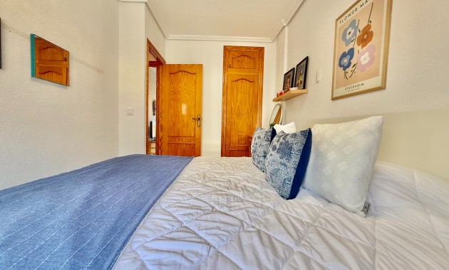 Venta - Dúplex -
San Pedro del Pinatar - Las Salinas