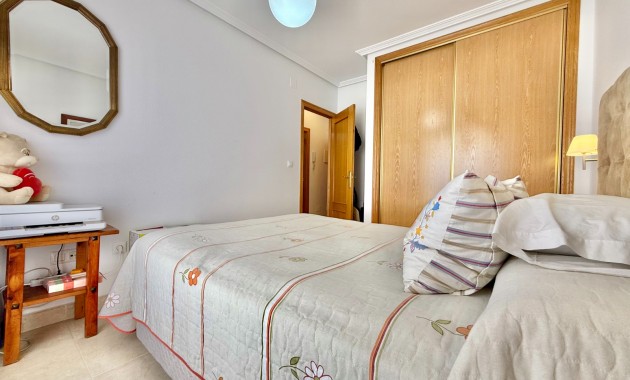 Venta - Apartamento -
San Pedro del Pinatar - Lo Pagán
