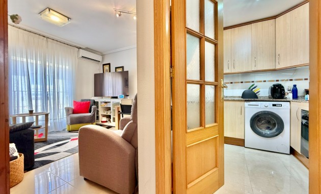 Venta - Apartamento -
San Pedro del Pinatar - Lo Pagán