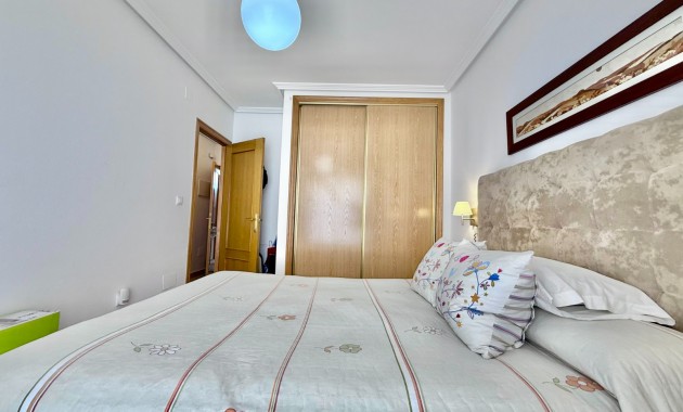 Venta - Apartamento -
San Pedro del Pinatar - Lo Pagán