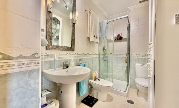 Venta - Apartamento -
San Pedro del Pinatar - Lo Pagán