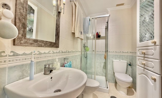 Venta - Apartamento -
San Pedro del Pinatar - Lo Pagán