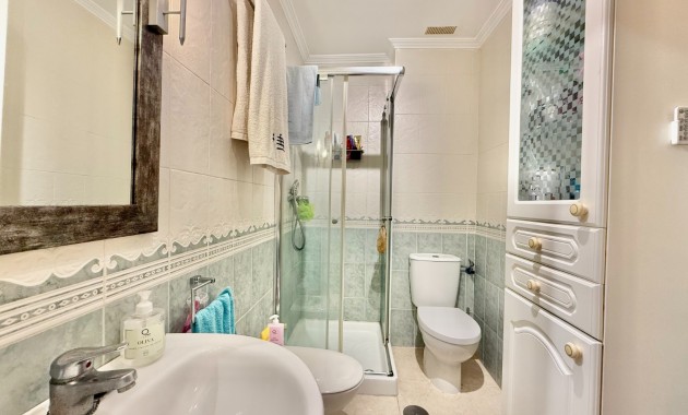 Venta - Apartamento -
San Pedro del Pinatar - Lo Pagán