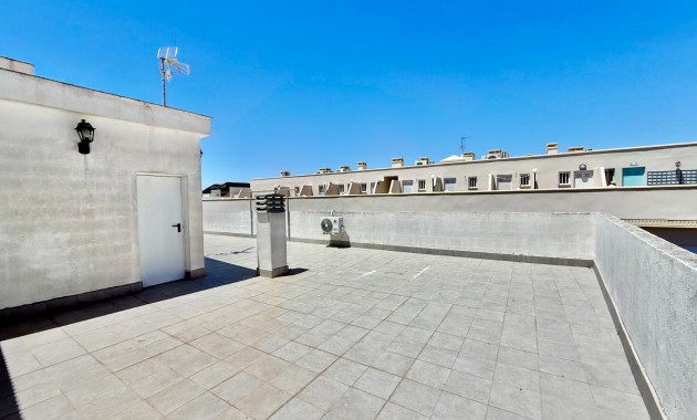 Venta - Apartamento -
San Pedro del Pinatar - Lo Pagán