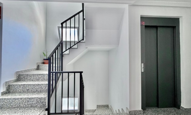 Venta - Apartamento -
San Pedro del Pinatar - Lo Pagán