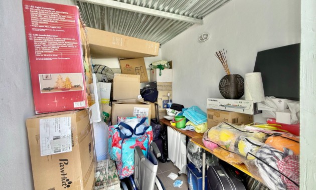 Venta - Apartamento -
San Pedro del Pinatar - Lo Pagán