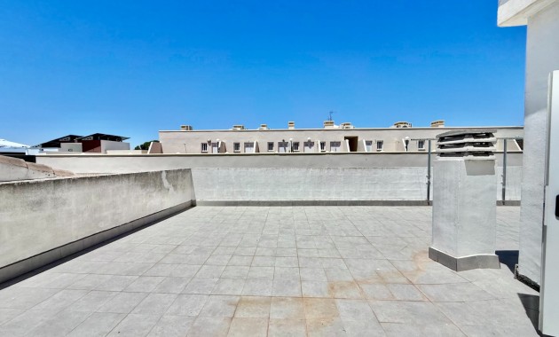 Venta - Apartamento -
San Pedro del Pinatar - Lo Pagán