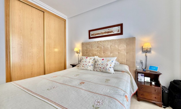 Venta - Apartamento -
San Pedro del Pinatar - Lo Pagán