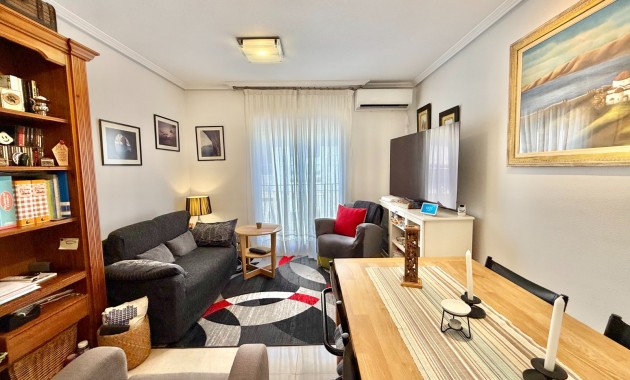 Venta - Apartamento -
San Pedro del Pinatar - Lo Pagán