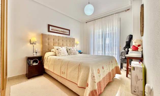 Venta - Apartamento -
San Pedro del Pinatar - Lo Pagán