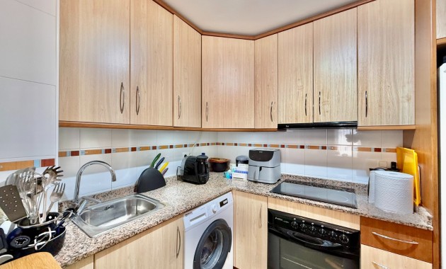 Venta - Apartamento -
San Pedro del Pinatar - Lo Pagán