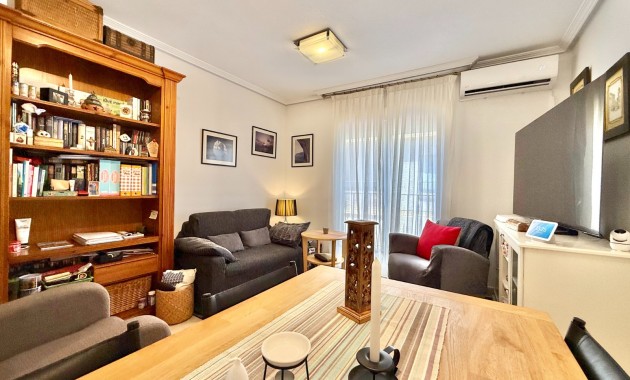 Venta - Apartamento -
San Pedro del Pinatar - Lo Pagán