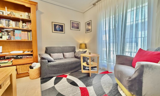 Venta - Apartamento -
San Pedro del Pinatar - Lo Pagán