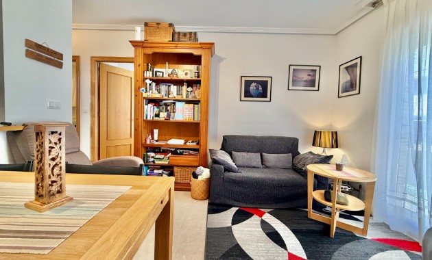 Venta - Apartamento -
San Pedro del Pinatar - Lo Pagán