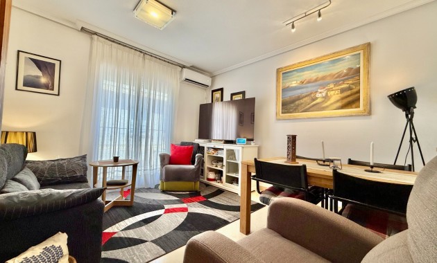 Venta - Apartamento -
San Pedro del Pinatar - Lo Pagán