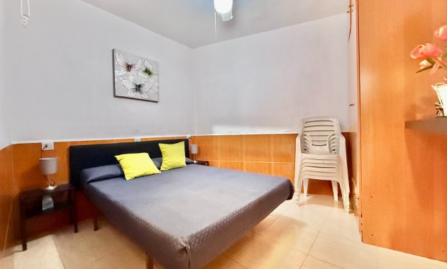 Venta - Dúplex -
San Pedro del Pinatar - Lo Pagán