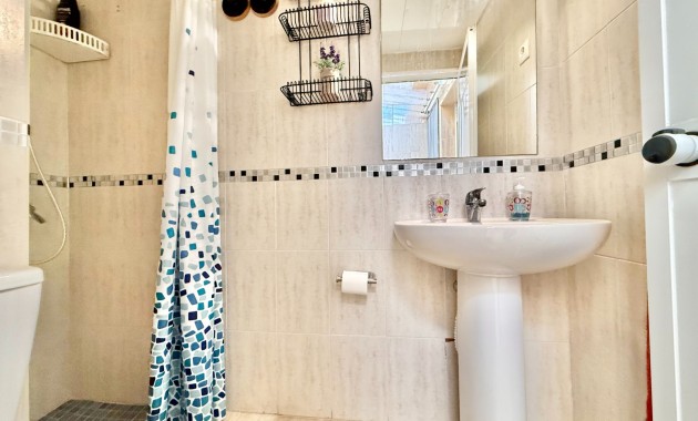 Venta - Dúplex -
San Pedro del Pinatar - Lo Pagán