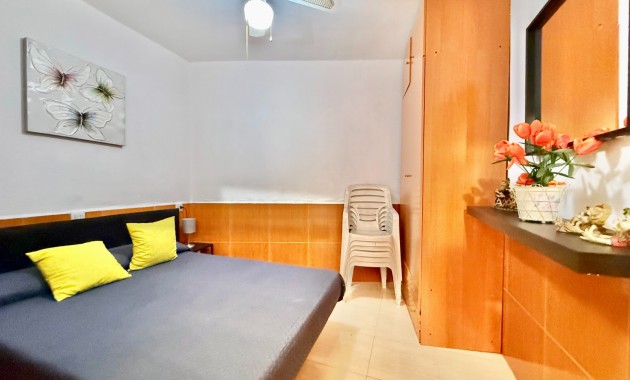 Venta - Dúplex -
San Pedro del Pinatar - Lo Pagán