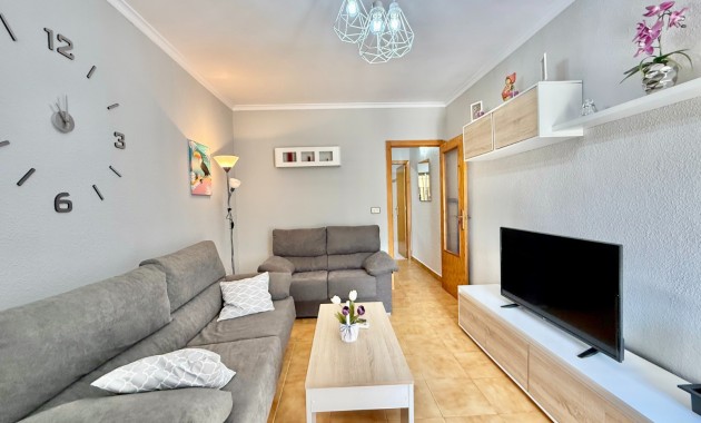 Venta - Dúplex -
San Pedro del Pinatar - Lo Pagán