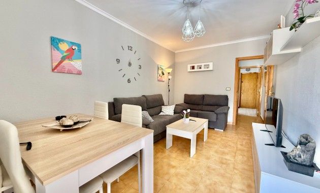 Venta - Dúplex -
San Pedro del Pinatar - Lo Pagán
