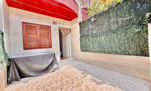 Venta - Dúplex -
San Pedro del Pinatar - Lo Pagán