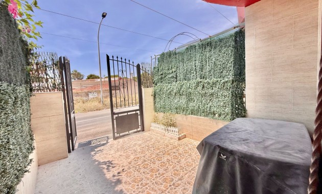 Venta - Dúplex -
San Pedro del Pinatar - Lo Pagán