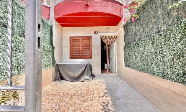 Venta - Dúplex -
San Pedro del Pinatar - Lo Pagán