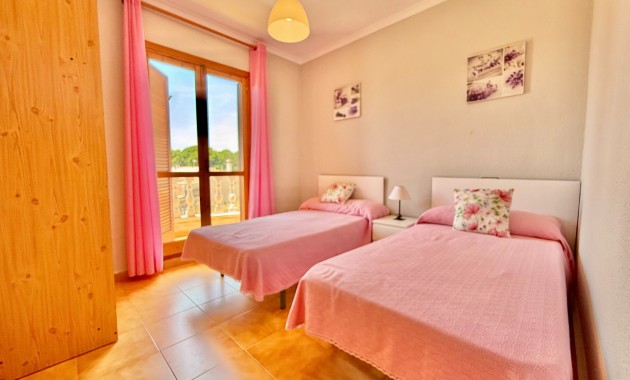 Venta - Dúplex -
San Pedro del Pinatar - Lo Pagán