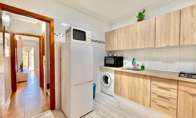 Venta - Dúplex -
San Pedro del Pinatar - Lo Pagán