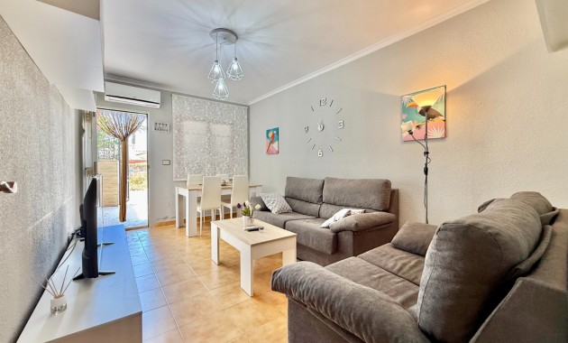 Venta - Dúplex -
San Pedro del Pinatar - Lo Pagán