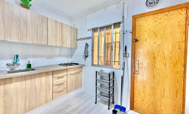 Venta - Dúplex -
San Pedro del Pinatar - Lo Pagán