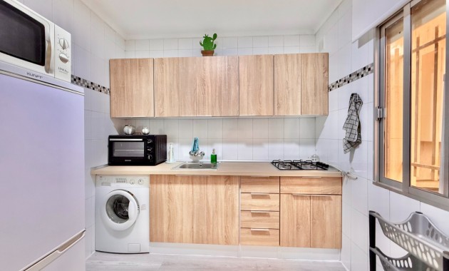 Venta - Dúplex -
San Pedro del Pinatar - Lo Pagán