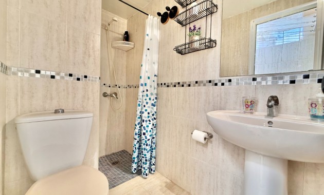 Venta - Dúplex -
San Pedro del Pinatar - Lo Pagán