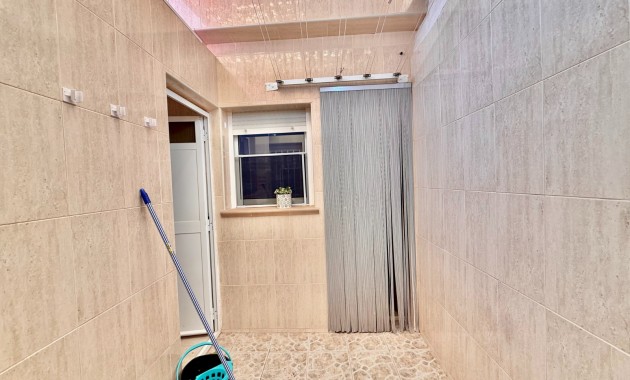 Venta - Dúplex -
San Pedro del Pinatar - Lo Pagán