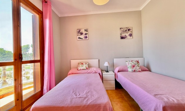 Venta - Dúplex -
San Pedro del Pinatar - Lo Pagán