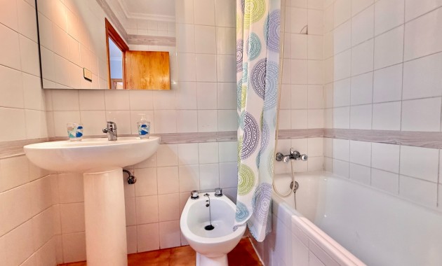 Venta - Dúplex -
San Pedro del Pinatar - Lo Pagán