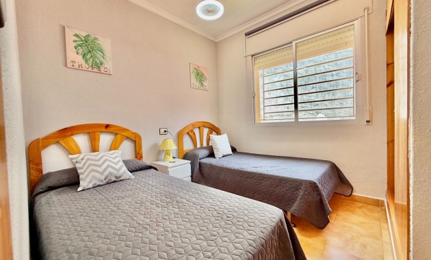 Venta - Dúplex -
San Pedro del Pinatar - Lo Pagán