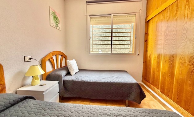 Venta - Dúplex -
San Pedro del Pinatar - Lo Pagán