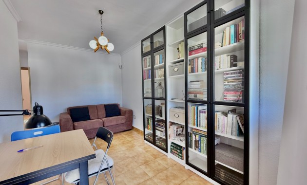 Venta - Bungalow -
San Pedro del Pinatar - Lo Pagán