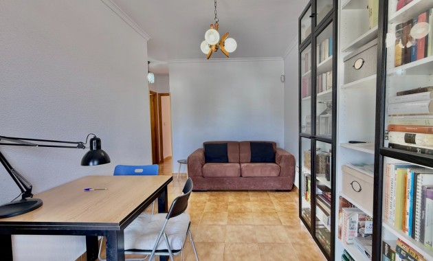 Venta - Bungalow -
San Pedro del Pinatar - Lo Pagán