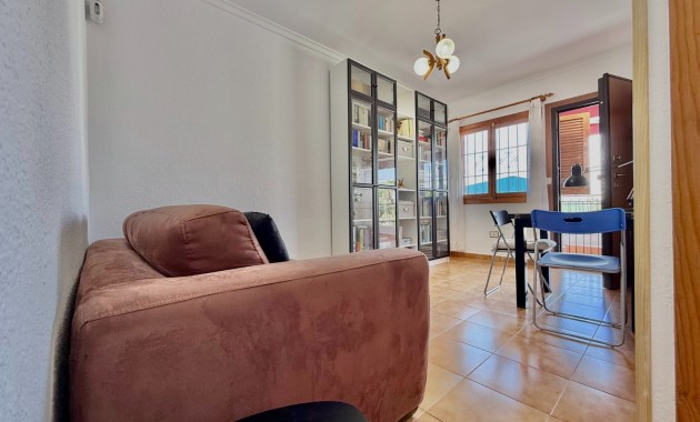 Venta - Bungalow -
San Pedro del Pinatar - Lo Pagán