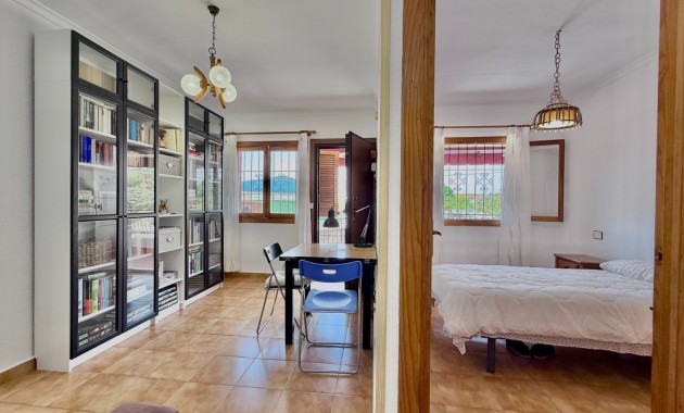 Venta - Bungalow -
San Pedro del Pinatar - Lo Pagán
