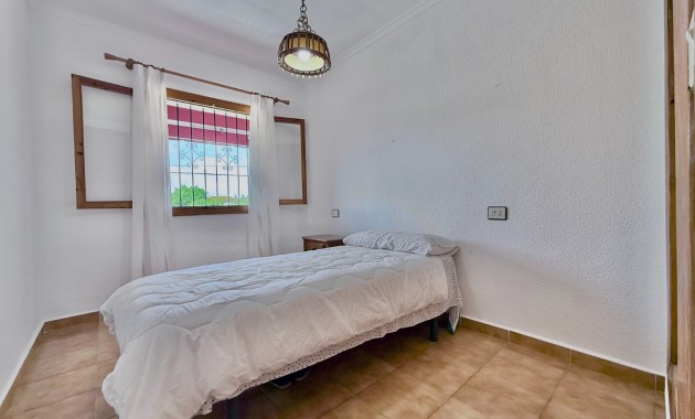 Venta - Bungalow -
San Pedro del Pinatar - Lo Pagán