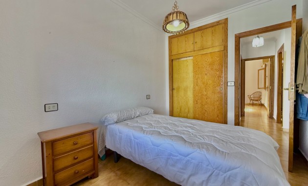 Venta - Bungalow -
San Pedro del Pinatar - Lo Pagán