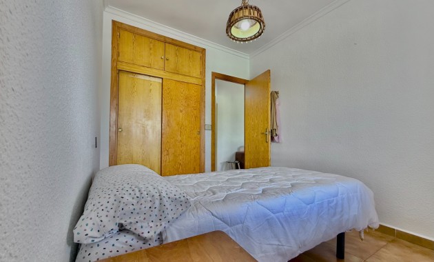 Venta - Bungalow -
San Pedro del Pinatar - Lo Pagán