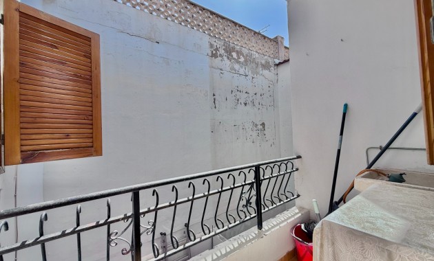 Venta - Bungalow -
San Pedro del Pinatar - Lo Pagán