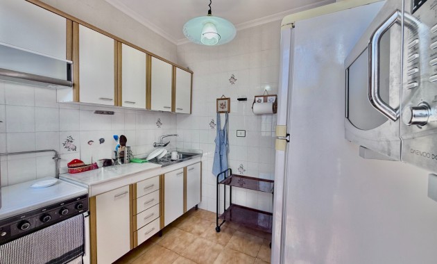 Venta - Bungalow -
San Pedro del Pinatar - Lo Pagán